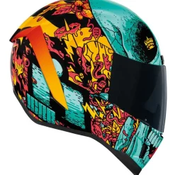 ICON Airform MIPS Munchies Helmet