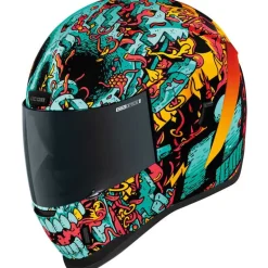 ICON Airform MIPS Munchies Helmet