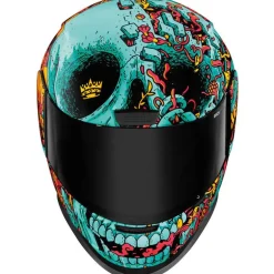 ICON Airform MIPS Munchies Helmet