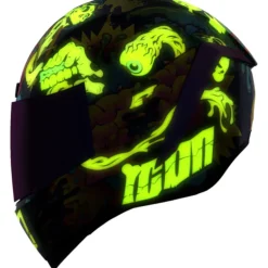 ICON Airform MIPS Scatterbrain Helmet