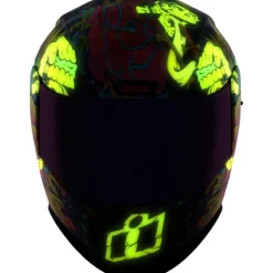 ICON Airform MIPS Scatterbrain Helmet
