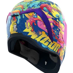 ICON Airform MIPS Scatterbrain Helmet