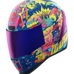 ICON Airform MIPS Scatterbrain Helmet