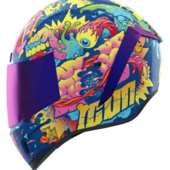 ICON Airform MIPS Scatterbrain Helmet