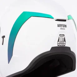 ICON Airform Rear Spoiler