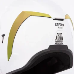 ICON Airform Rear Spoiler