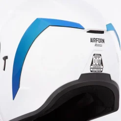 ICON Airform Rear Spoiler