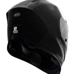 ICON Airframe Pro Carbon 4Tress Helmet