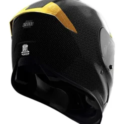 ICON Airframe Pro Carbon 4Tress Helmet