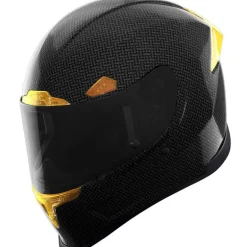 ICON Airframe Pro Carbon 4Tress Helmet
