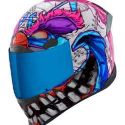 ICON Airframe Pro Krazy Klown 2 Helmet