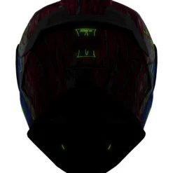ICON Airframe Pro Krazy Klown 2 Helmet