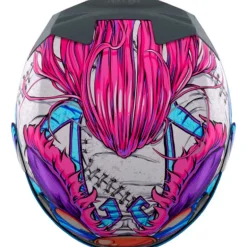 ICON Airframe Pro Krazy Klown 2 Helmet