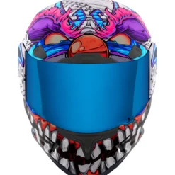 ICON Airframe Pro Krazy Klown 2 Helmet