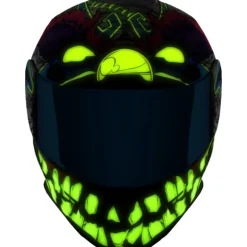 ICON Airframe Pro Krazy Klown 2 Helmet