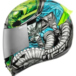 ICON Airframe Pro Outbreak Helmet