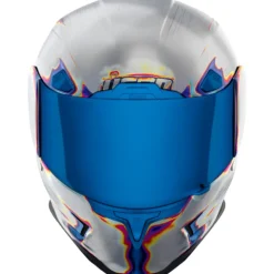 ICON Airframe Pro Reentry Helmet