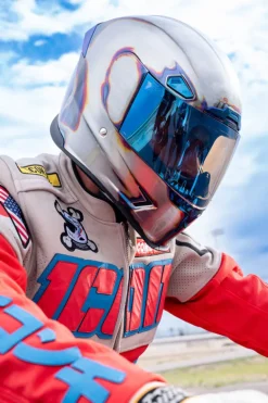 ICON Airframe Pro Reentry Helmet