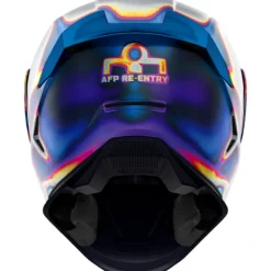 ICON Airframe Pro Reentry Helmet