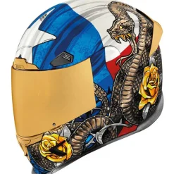 ICON Airframe Pro Tejas Libre Helmet