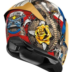 ICON Airframe Pro Tejas Libre Helmet