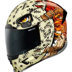 ICON Airframe Pro Top Shelf Helmet