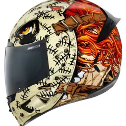 ICON Airframe Pro Top Shelf Helmet