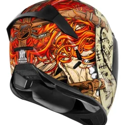 ICON Airframe Pro Top Shelf Helmet