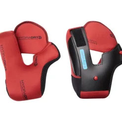 ICON Domain Cheek Pads Set