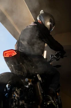 ICON Domain Cornelius Helmet
