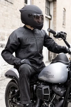 ICON Domain Cornelius Helmet