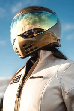 ICON Domain Cornelius Helmet