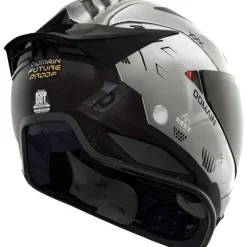 ICON Domain Future Proof Helmet