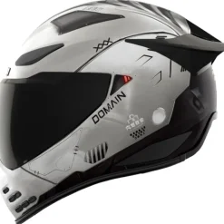 ICON Domain Future Proof Helmet