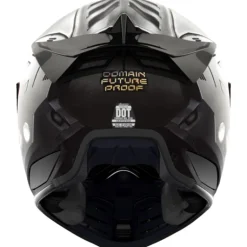 ICON Domain Future Proof Helmet