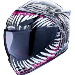 ICON Domain Grand Maw Helmet