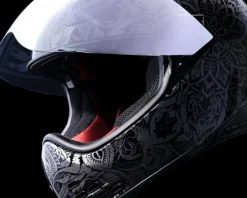 ICON Domain Gravitas Helmet