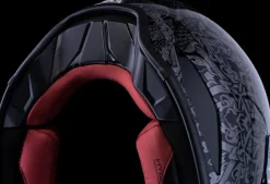 ICON Domain Gravitas Helmet