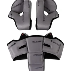 ICON Domain Liner Cheek Pads Set