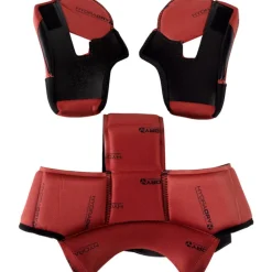 ICON Domain Liner Cheek Pads Set