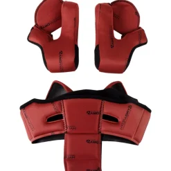 ICON Domain Liner Cheek Pads Set