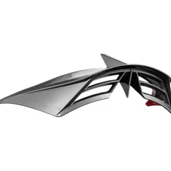 ICON Domain OTT Rear Spoiler