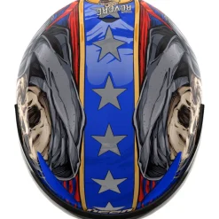 ICON Domain Revere Glory Helmet