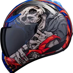 ICON Domain Revere Glory Helmet