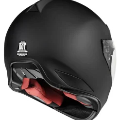 ICON Domain Rubatone Helmet