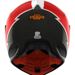 ICON Domain Slabtown Helmet