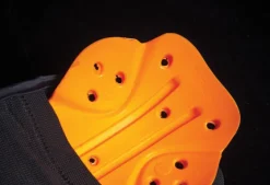 Icon Elbow Field ARMR3 Black