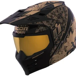 ICON Elsinore Kaonohi Helmet