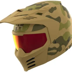 ICON Elsinore Magnacross Helmet
