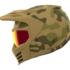 ICON Elsinore Magnacross Helmet